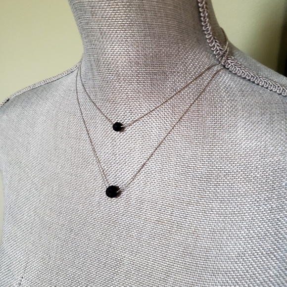 NEW Lava stone matching set! - Picture 5 of 9